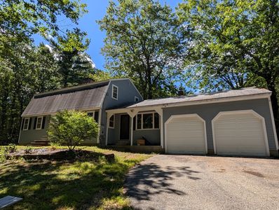 134 Davis Village Rd