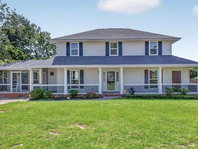 444 Pleasant Home Rd