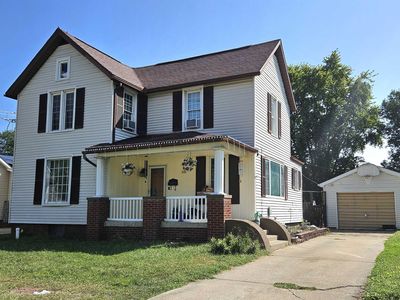 355 N 2nd Ave