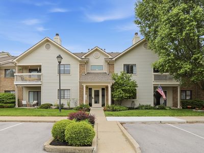 Property at 11750 Glenbrook Ct #103A, Carmel, IN