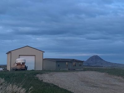 19920 Avalanche Rd