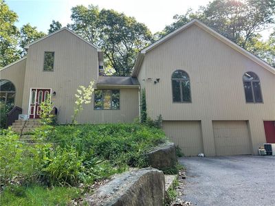 Property at 20 Fry Pond Rd, West Greenwich, RI