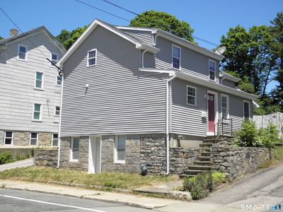Property at 89 Liberty Street, Pawcatuck, CT