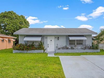 7505 NW 58th St