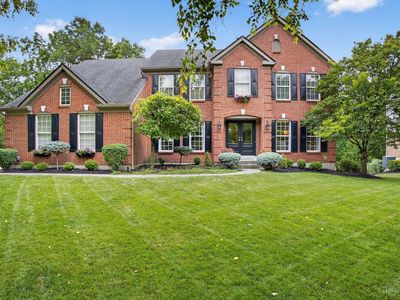 4447 Hyacinth Dr