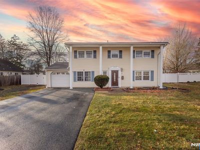 Property at 8 Curtis Drive Lincoln Park, Lincoln Park, NJ