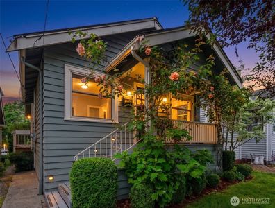 731 N 80th Street