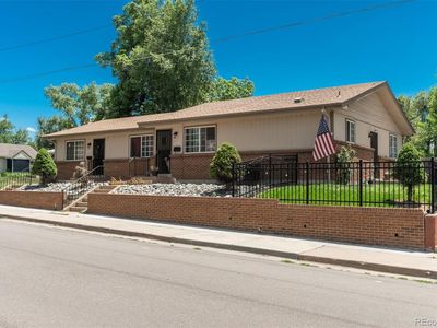 4701 & 4703 S Lincoln Street
