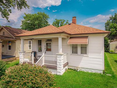 203 Wills Ave