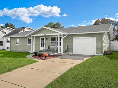 407 4th STREET NORTH North