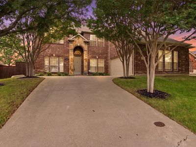 2305 Trickling Creek Dr