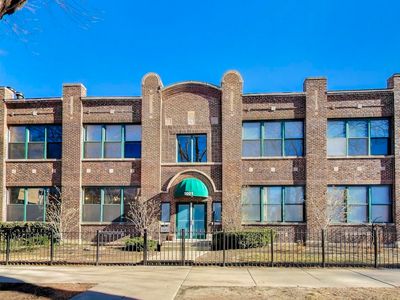 5001 N Wolcott Ave APT 101