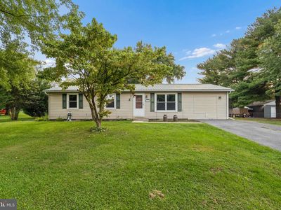 Property at 13840 Countryside Dr, Maugansville, MD
