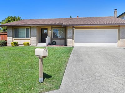 4405 Glacier Court