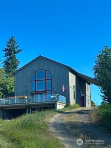 400 SE Dogwood Road