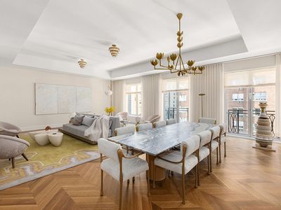 1228 Madison Ave Floor 7