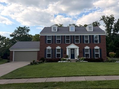 3202 McCowan Dr