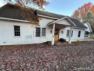 Property at 118 Old Roosa Gap Road, Bloomingburg, NY