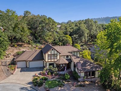 3541 Foxwood Place