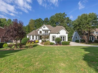 1749 Patriots Way NW