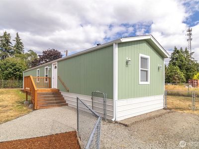 Property at 6201 203rd Avenue SW #9, Centralia, WA