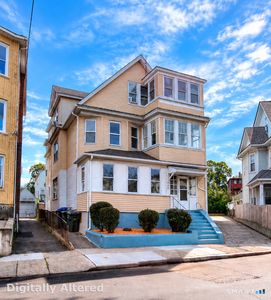 Property at 41-43-45 Taft Avenue, Bridgeport, CT