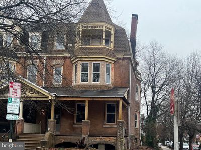 Property at 4601 Springfield Ave, Philadelphia, PA