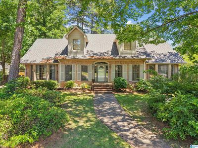 1213 Stonehedge Dr