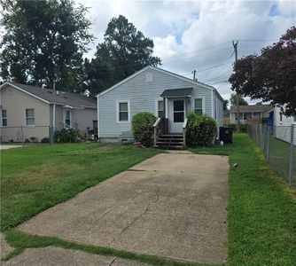 1115 Matthew Henson St