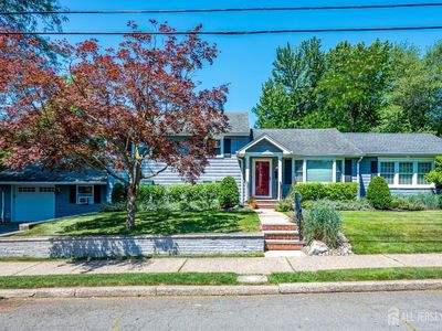 25 Irving Ave