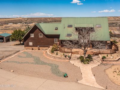 Property at 28 Road 1490, La Plata, NM