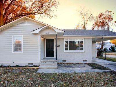 4800 Alpha St