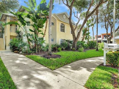1270 Shady Rest LN #104