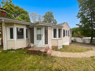 146 Hayward St