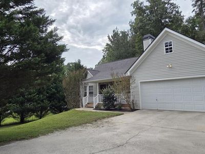 Property at 1350 Double Springs Rd, Demorest, GA