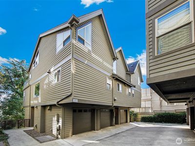 1512 Taylor Avenue N #C
