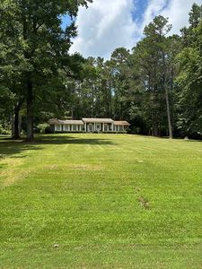 4865 Cotton Gin Rd