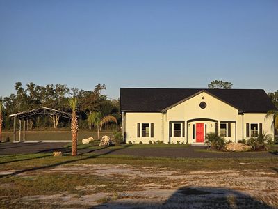 Property at 3955 NW 31st Ave, Bell, FL