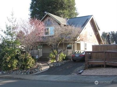 Property at 522 S Main Street, McCleary, WA