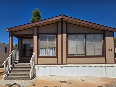 Property at 21922 Ottawa Rd Spc 34, Apple Valley, CA