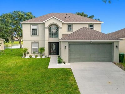 427 REGAL DOWNS CIRCLE