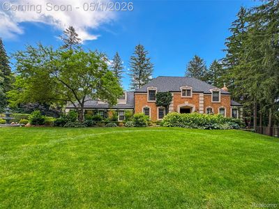 3985 S Ellamae Rd