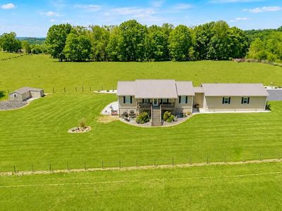 2045 Senior Rd