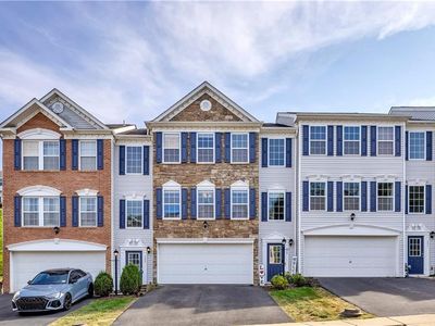 Property at 129 Cole Ct, Harmony, PA