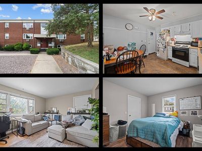 2160 Mineral Spring Ave UNIT 11