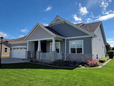 909 Meadowgate DRIVE