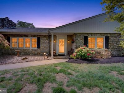 300 Sanatoga Rd