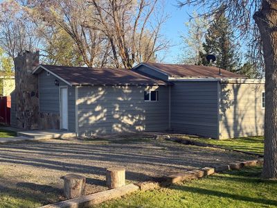515 W C St