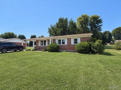 Property at 214 Williams St, Fredericktown, MO