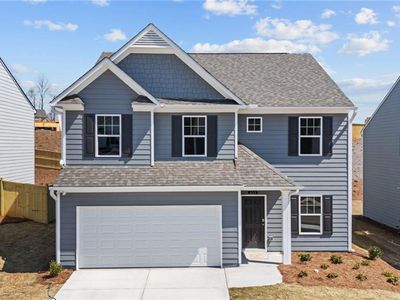 153 Bloomfield Cir